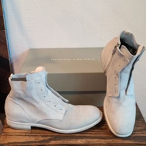 NEW OFFICINE CREATIVE ARBUS SIZE EURO 42, US 9.5